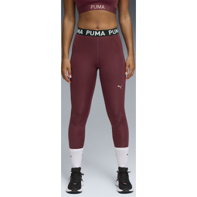 Puma W Strong Training Γυναικείο Κολάν Ψηλόμεσο Colorblock 526000 - 96 Puma W Strong Training Γυναικείο Κολάν Ψηλόμεσο Colorblock 526000 - 96