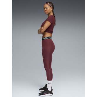 Puma W Strong Training Γυναικείο Κολάν Ψηλόμεσο Colorblock 526000 - 96 Puma W Strong Training Γυναικείο Κολάν Ψηλόμεσο Colorblock 526000 - 96