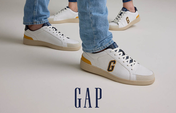 Χανιόγλου - Gap