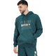 Puma Essentials Φούτερ Πράσινο 688190-75 Puma Essentials Φούτερ Πράσινο 688190-75