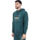 Puma Essentials Φούτερ Πράσινο 688190-75 Puma Essentials Φούτερ Πράσινο 688190-75