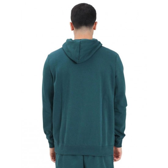 Puma Essentials Φούτερ Πράσινο 688190-75 Puma Essentials Φούτερ Πράσινο 688190-75