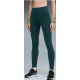 Puma High-waist Tights Γυναικείο Κολάν Πράσινο 527452 - 75 Puma High-waist Tights Γυναικείο Κολάν Πράσινο 527452 - 75