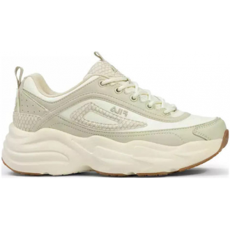 Fila Skye Zp A Γυναικεία Sneakers Γκρι FFW0585-70027