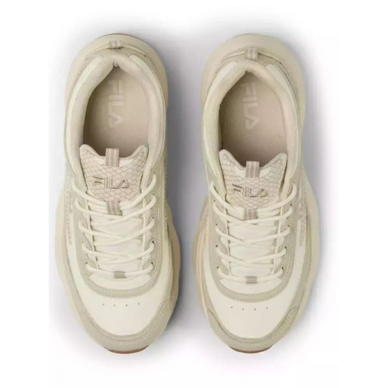 Fila Skye Zp A Γυναικεία Sneakers Γκρι FFW0585-70027 Fila Skye Zp A Γυναικεία Sneakers Γκρι FFW0585-70027