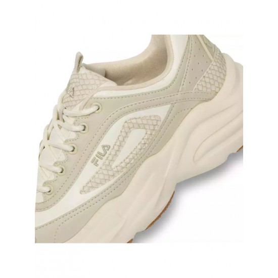 Fila Skye Zp A Γυναικεία Sneakers Γκρι FFW0585-70027 Fila Skye Zp A Γυναικεία Sneakers Γκρι FFW0585-70027