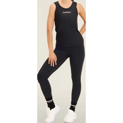 Freddy 7/8 Length high waist skinny sports leggings with besom pocket sf5hf2501 - n Freddy 7/8 Length high waist skinny sports leggings with besom pocket sf5hf2501 - n