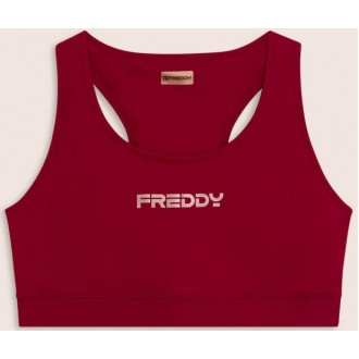 Freddy Γυναικείο Αθλητικό Μπουστάκι f25wsfb1 - r110 Freddy Γυναικείο Αθλητικό Μπουστάκι f25wsfb1 - r110