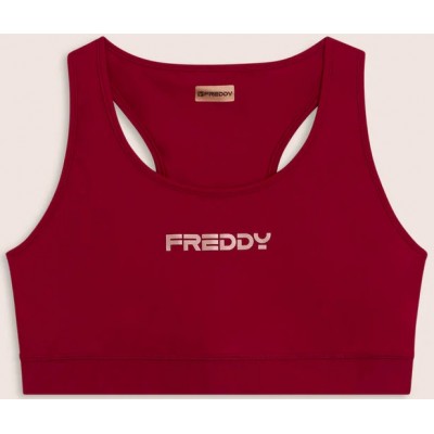 Freddy Γυναικείο Αθλητικό Μπουστάκι f25wsfb1 - r110 Freddy Γυναικείο Αθλητικό Μπουστάκι f25wsfb1 - r110
