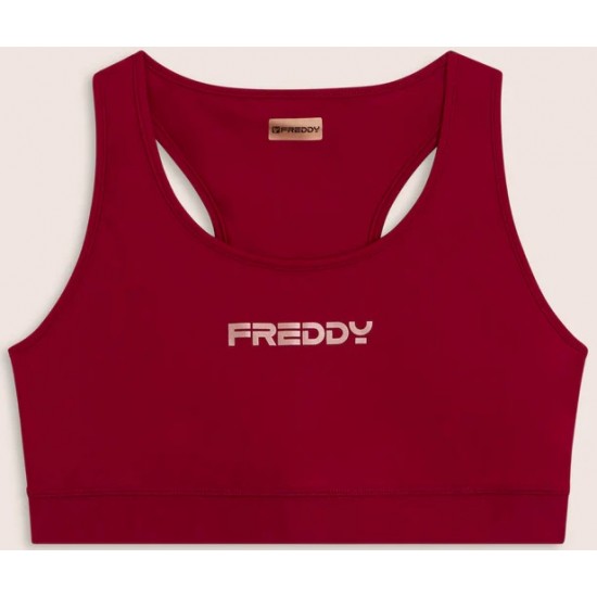 Freddy Γυναικείο Αθλητικό Μπουστάκι f25wsfb1 - r110 Freddy Γυναικείο Αθλητικό Μπουστάκι f25wsfb1 - r110