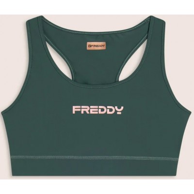 Freddy Γυναικείο Αθλητικό Μπουστάκι f25wsfb1 - v147 Freddy Γυναικείο Αθλητικό Μπουστάκι f25wsfb1 - v147