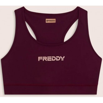 Freddy Γυναικείο Αθλητικό Μπουστάκι f25wsfb1 - e37 Freddy Γυναικείο Αθλητικό Μπουστάκι f25wsfb1 - e37