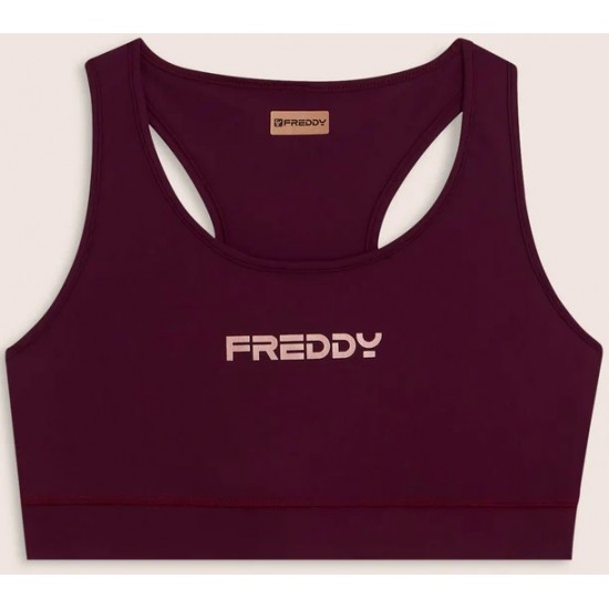 Freddy Γυναικείο Αθλητικό Μπουστάκι f25wsfb1 - e37 Freddy Γυναικείο Αθλητικό Μπουστάκι f25wsfb1 - e37