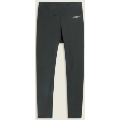 Freddy Training Γυναικείο Cropped Κολάν Ψηλόμεσο sf5hf2501 - v147 Freddy Training Γυναικείο Cropped Κολάν Ψηλόμεσο sf5hf2501 - v147