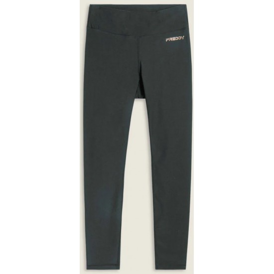 Freddy Training Γυναικείο Cropped Κολάν Ψηλόμεσο sf5hf2501 - v147 Freddy Training Γυναικείο Cropped Κολάν Ψηλόμεσο sf5hf2501 - v147