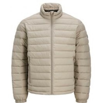 JJ REBEL  by Jack & Jones  Μπουφάν Puffer  12279175 - roasted cashew