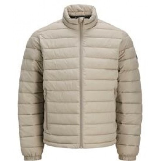 JJ REBEL by Jack & Jones Μπουφάν Puffer 12279175 - roasted cashew JJ REBEL by Jack & Jones Μπουφάν Puffer 12279175 - roasted cashew