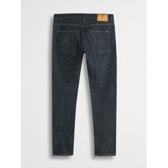 Marlboro CLASSICS ΑΝΔΡΙΚΟ ΠΑΝΤΕΛΟΝΙ JEANS SLIM ΜΠΛΕ 13MDM100-05201-790 Blu Rinse Marlboro CLASSICS ΑΝΔΡΙΚΟ ΠΑΝΤΕΛΟΝΙ JEANS SLIM ΜΠΛΕ 13MDM100-05201-790 Blu Rinse