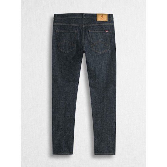 Marlboro CLASSICS ΑΝΔΡΙΚΟ ΠΑΝΤΕΛΟΝΙ JEANS SLIM ΜΠΛΕ 13MDM100-05201-790 Blu Rinse Marlboro CLASSICS ΑΝΔΡΙΚΟ ΠΑΝΤΕΛΟΝΙ JEANS SLIM ΜΠΛΕ 13MDM100-05201-790 Blu Rinse
