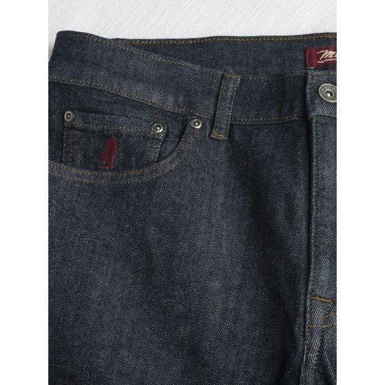 Marlboro CLASSICS ΑΝΔΡΙΚΟ ΠΑΝΤΕΛΟΝΙ JEANS SLIM ΜΠΛΕ 13MDM100-05201-790 Blu Rinse Marlboro CLASSICS ΑΝΔΡΙΚΟ ΠΑΝΤΕΛΟΝΙ JEANS SLIM ΜΠΛΕ 13MDM100-05201-790 Blu Rinse