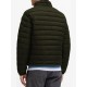 JJ Rebel by Jack & Jones Μπουφάν Χακί 12279175 - forest night JJ Rebel by Jack & Jones Μπουφάν Χακί 12279175 - forest night