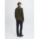 JJ Rebel by Jack & Jones Πουλόβερ Μακρυμάνικο 12279467 - forest night JJ Rebel by Jack & Jones Πουλόβερ Μακρυμάνικο 12279467 - forest night