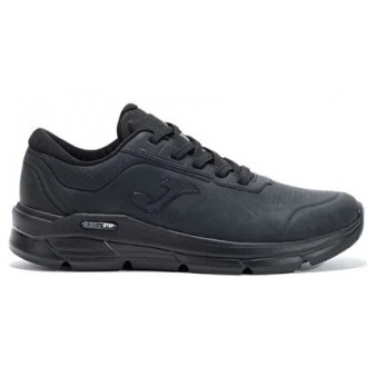 Joma Ανδρικά Sneakers Μαύρο CRODEW2521 black Joma Ανδρικά Sneakers Μαύρο CRODEW2521 black