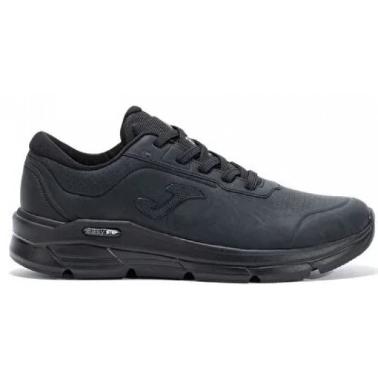 Joma Ανδρικά Sneakers Μαύρο CRODEW2521 black Joma Ανδρικά Sneakers Μαύρο CRODEW2521 black