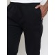 Russell Athletic Cuffed Leg Pant Παντελόνι Φόρμας Μαύρο a25-011-2 io-099-black Russell Athletic Cuffed Leg Pant Παντελόνι Φόρμας Μαύρο a25-011-2 io-099-black