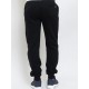Russell Athletic Cuffed Leg Pant Παντελόνι Φόρμας Μαύρο a25-011-2 io-099-black Russell Athletic Cuffed Leg Pant Παντελόνι Φόρμας Μαύρο a25-011-2 io-099-black