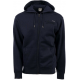 Russell Athletic Φούτερ Ζακέτα με Κουκούλα Μπλε A25-034-2 190 navy Russell Athletic Φούτερ Ζακέτα με Κουκούλα Μπλε A25-034-2 190 navy