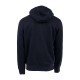 Russell Athletic Φούτερ Ζακέτα με Κουκούλα Μπλε A25-034-2 190 navy Russell Athletic Φούτερ Ζακέτα με Κουκούλα Μπλε A25-034-2 190 navy
