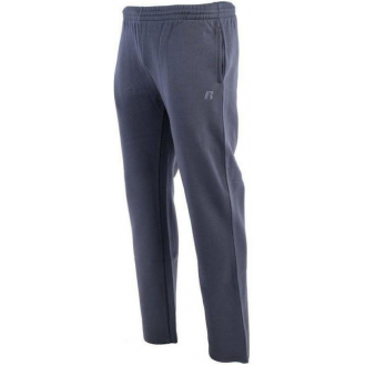 Russell AthleticPant Παντελόνι Φόρμας χωρίς Λάστιχο Γκρι μπλε a25-009-2   ob-155-ombre blue