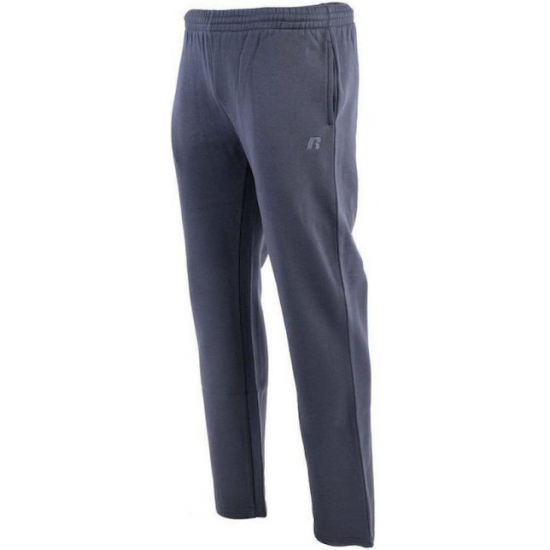 Russell AthleticPant Παντελόνι Φόρμας χωρίς Λάστιχο Γκρι μπλε a25-009-2 ob-155-ombre blue Russell AthleticPant Παντελόνι Φόρμας χωρίς Λάστιχο Γκρι μπλε a25-009-2 ob-155-ombre blue