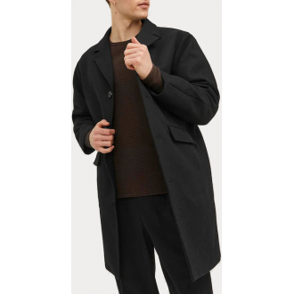 Produkt Ανδρικό Παλτό 12260106 - BLACK