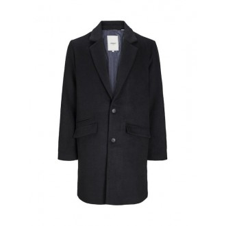 Produkt Ανδρικό Παλτό 12260106 - BLACK Produkt Ανδρικό Παλτό 12260106 - BLACK