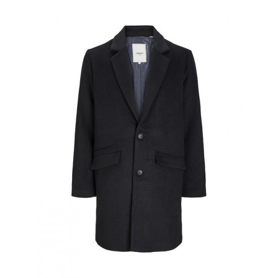 Produkt Ανδρικό Παλτό 12260106 - BLACK