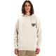 Emerson Φούτερ Fleece με Κουκούλα Γκρι 252.em20.09 clay grey Emerson Φούτερ Fleece με Κουκούλα Γκρι 252.em20.09 clay grey