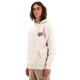 Emerson Φούτερ Fleece με Κουκούλα Γκρι 252.em20.09 clay grey Emerson Φούτερ Fleece με Κουκούλα Γκρι 252.em20.09 clay grey
