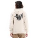 Emerson Φούτερ Fleece με Κουκούλα Γκρι 252.em20.09 clay grey Emerson Φούτερ Fleece με Κουκούλα Γκρι 252.em20.09 clay grey