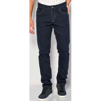 Camaro Ανδρικό Παντελόνι Τζιν με Regular Εφαρμογή  24523 - 251 - 351 - 00070
