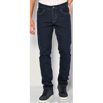 Camaro Ανδρικό Παντελόνι Τζιν με Regular Εφαρμογή  24523 - 251 - 351 - 00070