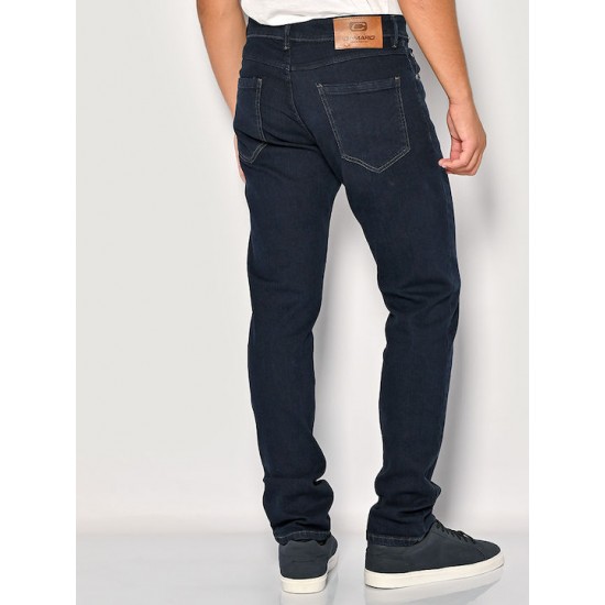 Camaro Ανδρικό Παντελόνι Τζιν με Regular Εφαρμογή 24523 - 251 - 351 - 00070 Camaro Ανδρικό Παντελόνι Τζιν με Regular Εφαρμογή 24523 - 251 - 351 - 00070