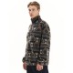 Emerson Φούτερ Fleece Πράσινο 252.em28.106 pr547 deep pine Emerson Φούτερ Fleece Πράσινο 252.em28.106 pr547 deep pine