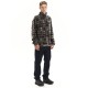 Emerson Φούτερ Fleece Πράσινο 252.em28.106 pr547 deep pine Emerson Φούτερ Fleece Πράσινο 252.em28.106 pr547 deep pine