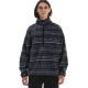 Emerson half-zip fleece Μπλούζα 252.em28.106 pr546 black Emerson half-zip fleece Μπλούζα 252.em28.106 pr546 black