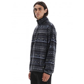 Emerson half-zip fleece Μπλούζα 252.em28.106 pr546 black Emerson half-zip fleece Μπλούζα 252.em28.106 pr546 black