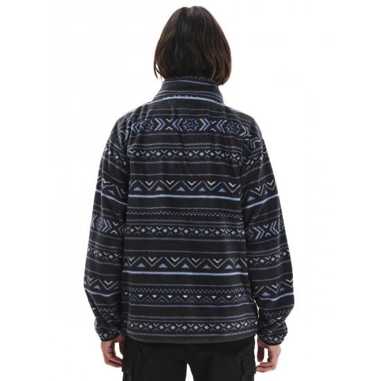 Emerson half-zip fleece Μπλούζα 252.em28.106 pr546 black Emerson half-zip fleece Μπλούζα 252.em28.106 pr546 black