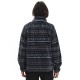 Emerson half-zip fleece Μπλούζα 252.em28.106 pr546 black Emerson half-zip fleece Μπλούζα 252.em28.106 pr546 black