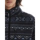 Emerson half-zip fleece Μπλούζα 252.em28.106 pr546 black Emerson half-zip fleece Μπλούζα 252.em28.106 pr546 black
